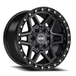 Dropstars 602SB 17x9 -12mm