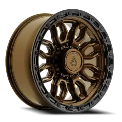 Arena Pursuit 20x9 +12mm