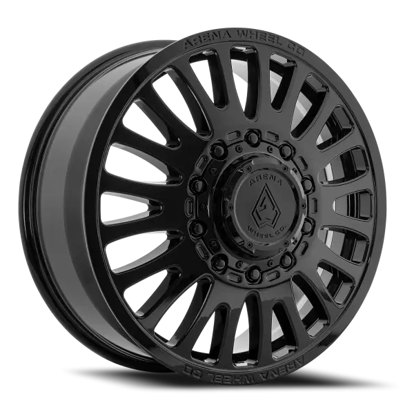 Arena Dually Sultan 22 8.25 100