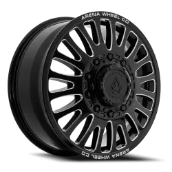 Arena Dually Sultan 22x8.25 +100mm