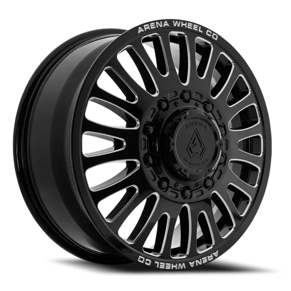 Arena Dually Sultan 22 8.25 100