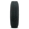 LT265/70R17 E Bridgestone Blizzak W965