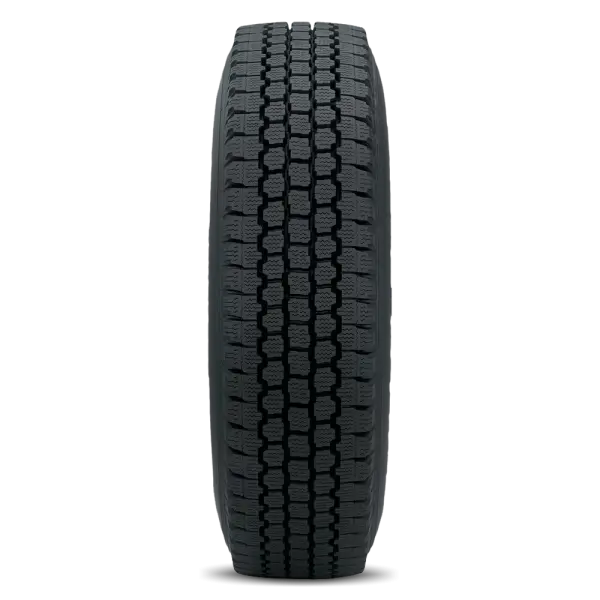 LT265/70R17 E Bridgestone Blizzak W965