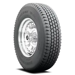 LT265/70R17 E Bridgestone Blizzak W965