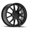 Raceline Intake 18 8 40