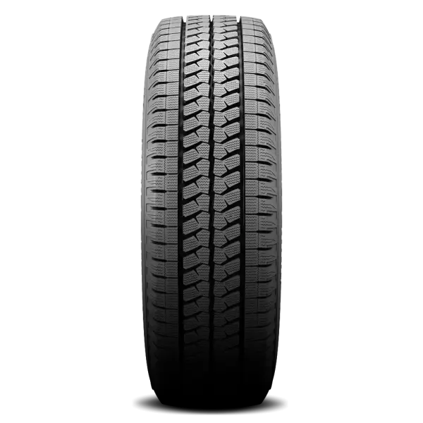 LT265/70R17 E Bridgestone Blizzak LT
