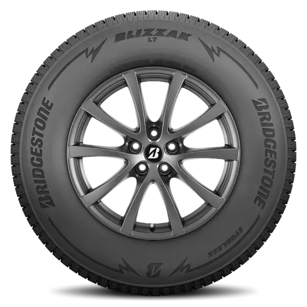 LT265/70R17 E Bridgestone Blizzak LT