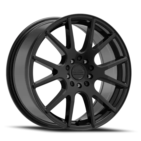 Raceline Intake 18 8 40