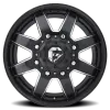 Fuel Maverick Dually 17 6.5 116
