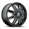 Fuel Maverick Dually 17 6.5 116