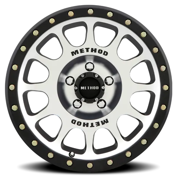 Method NV MR305 16 8 0