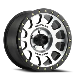 Method NV MR305 16x8 0mm