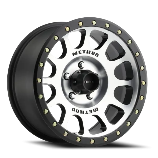 Method NV MR305 16 8 0