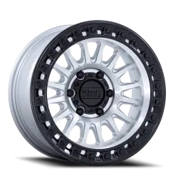 KMC IMS 17x8.5 -10mm