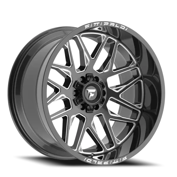 Fittipaldi Offroad Alpha Series 20 9 18