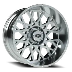 Vision 412 24x12 -51mm
