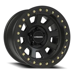 Vision 350BL 15x8 -28mm