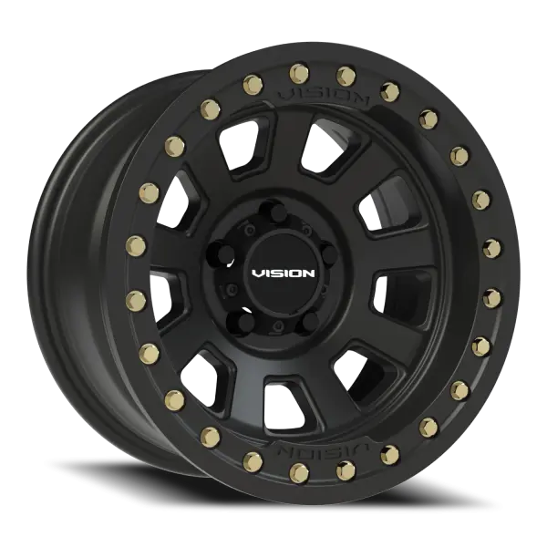 Vision 350BL 15 8 -28