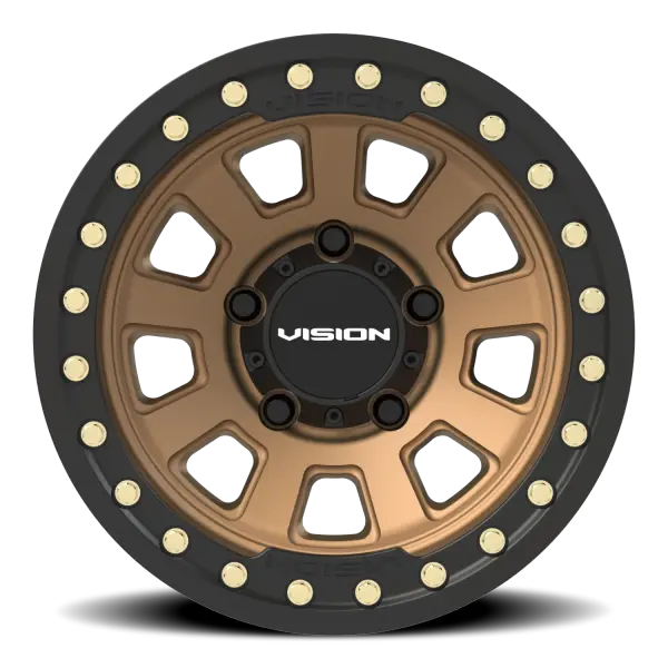 Vision 350BL 15 8 -28