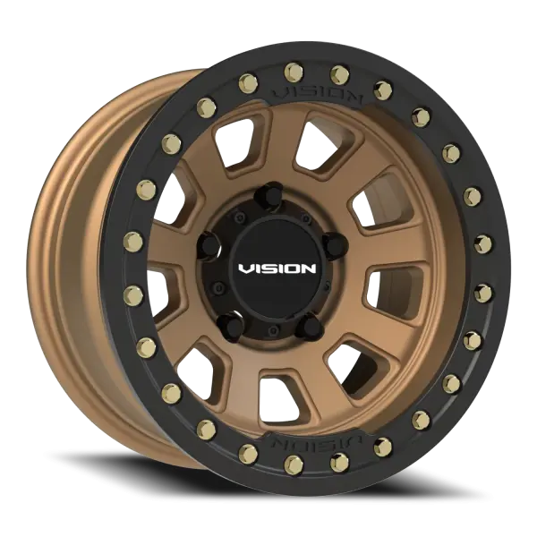 Vision 350BL 15 8 -28