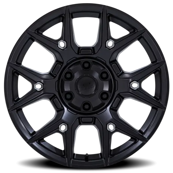 Moto Metal Mason MO813 17 8.5 0