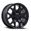 Moto Metal Mason MO813 17 8.5 0