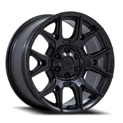 Moto Metal Mason MO813 17x8.5 0mm