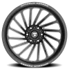 Fittipaldi Offroad FTF503 Black 24 12 -44