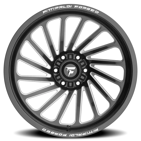Fittipaldi Offroad FTF503 Black 24 12 -44