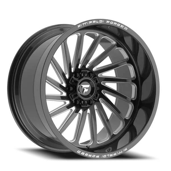 Fittipaldi Offroad FTF503 Black 24 12 -44