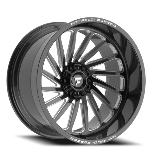 Fittipaldi Offroad FTF503 Black 24 12 -44