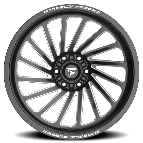 Fittipaldi Offroad FTF503 Black 24 12 -44