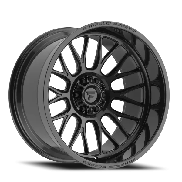 Fittipaldi Offroad FTF502 GB 22 12 -44