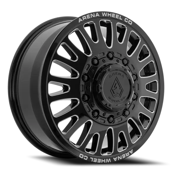 Arena Dually Sultan 20 8.25 100