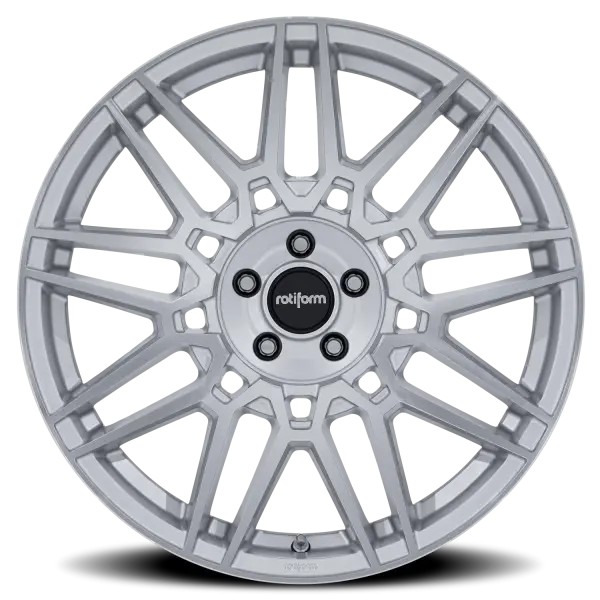 Rotiform TDX 19 8.5 35