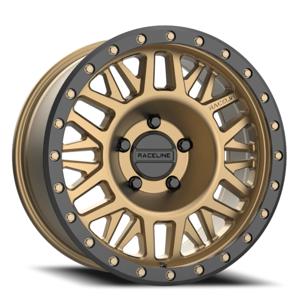 Raceline Ryno 16 8 0