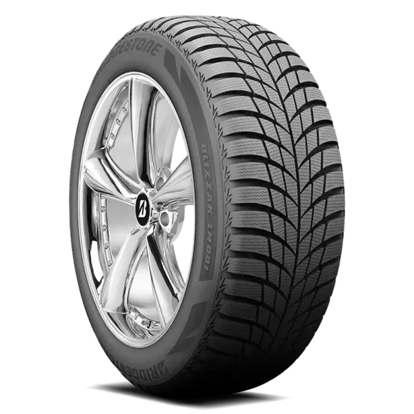 255/40R20 XL Bridgestone Blizzak LM001