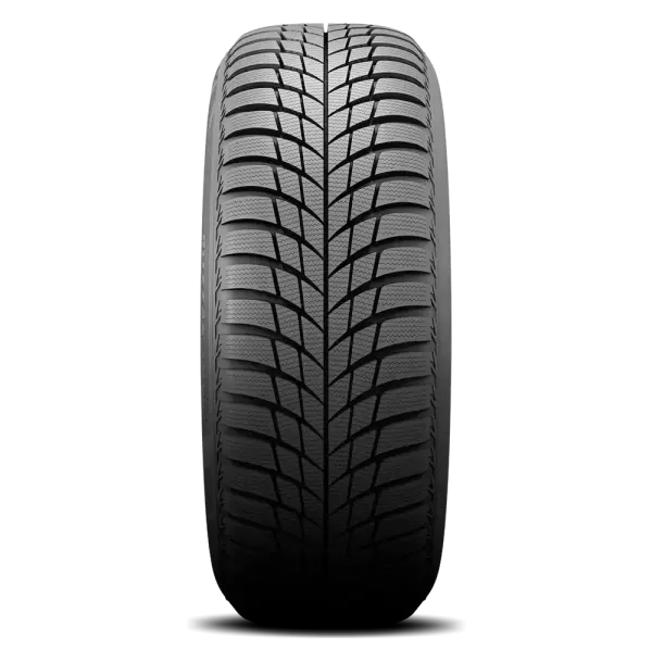 255/40R20 XL Bridgestone Blizzak LM001