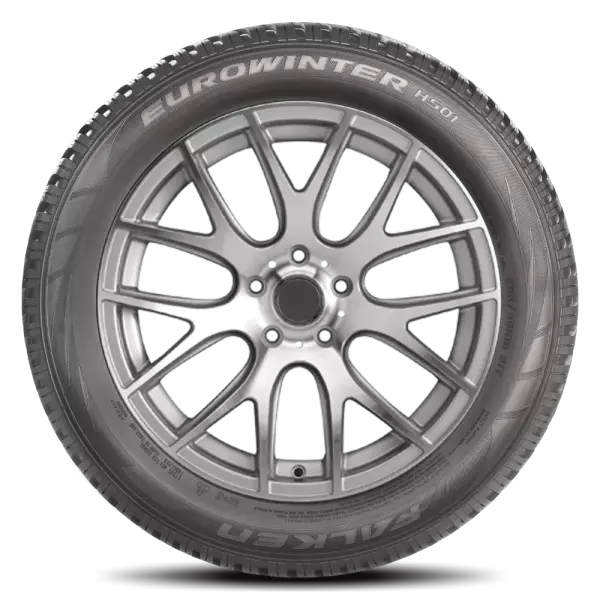255/40R20 XL Falken Eurowinter HS01