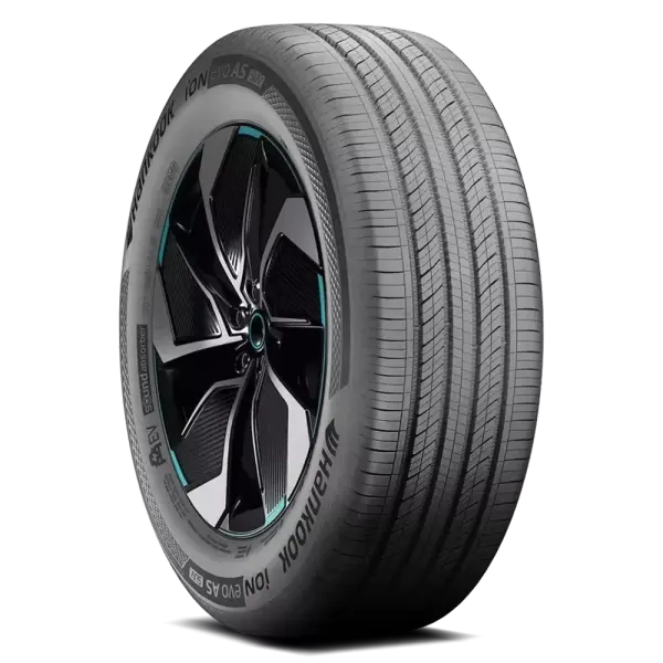 265/40R21 XL Hankook Ion Evo AS