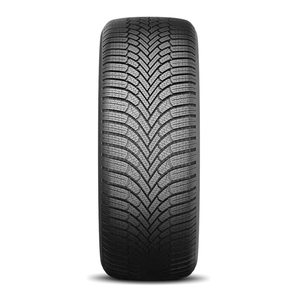 255/40R20 XL Bridgestone Blizzak 6