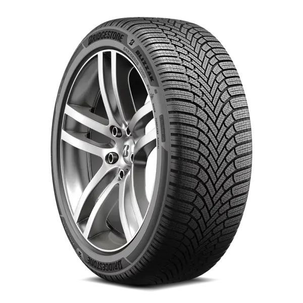 255/40R20 XL Bridgestone Blizzak 6