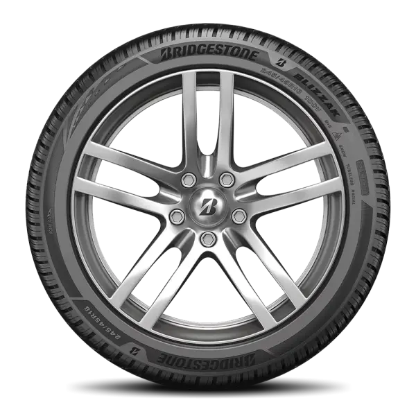 255/45R19 XL Bridgestone Blizzak 6