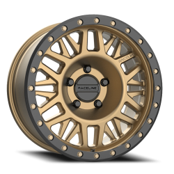 Raceline Ryno 18x9 18