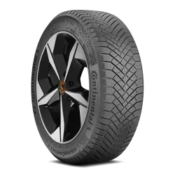 265/55R19 XL Continental Vikingcontact 8