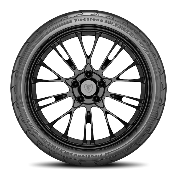 265/40R19 XL Firestone Firehawk INDY 500 V2