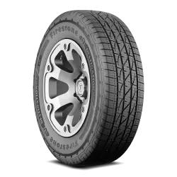 215/65R17 Firestone Destination LE4