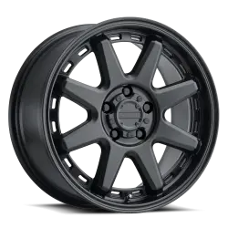 Raceline Scout 18x8 +35mm