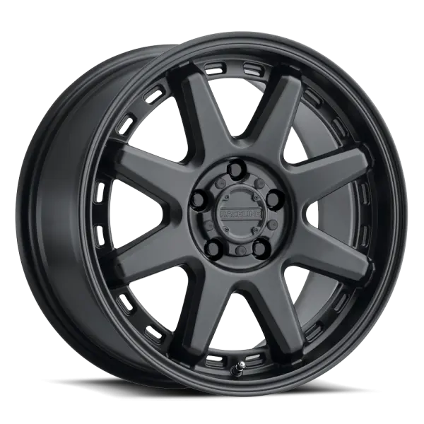 Raceline Scout 18 8 35