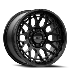 KMC Technic 20x9 +18mm